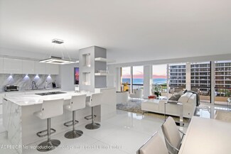 2660 S Ocean Blvd Unit 405N, Palm Beach, FL 33480