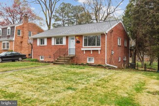 6516 Columbia Pike, Falls Church, VA 22041