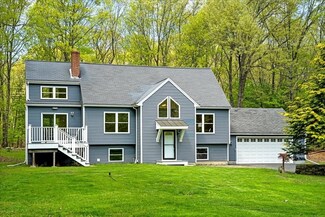 5 High Ridge Rd, Southborough, MA 01772