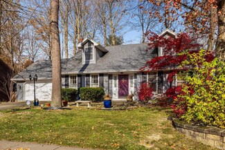 4223 Winding Way Dr, Fort Wayne, IN 46835