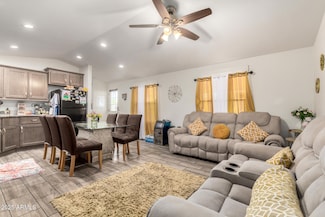 10810 N 91st Ave Unit 45, Peoria, AZ 85345