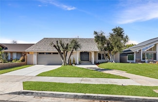 1210 N California St, Orange, CA 92867
