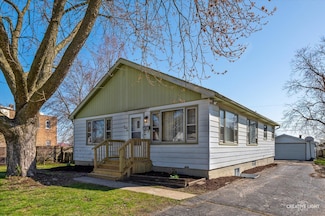 1022 Cora St, Joliet, IL 60435