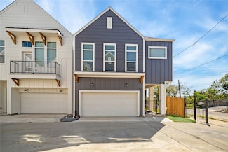 5233 Hillman St Unit A, Houston, TX 77023