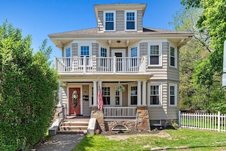 80 Pleasant St Unit 1, Milton, MA 02186