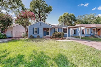 8919 San Fernando Way, Dallas, TX 75218