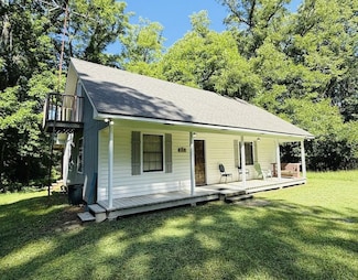 5751 Wilkinson Rd Unit LotWP001, Liberty, MS 39645