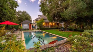 2680 Lawndale Rd, Kenwood, CA 95452