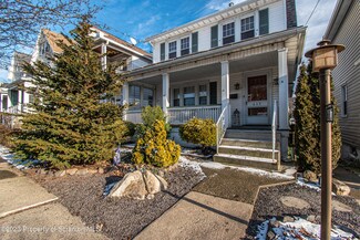 615 Stafford Ave, Scranton, PA 18505