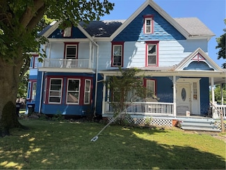 496 Ridge Rd, Webster, NY 14580