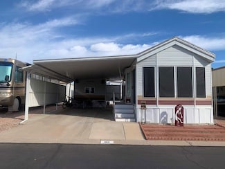702 S Meridian Rd Unit 102, Apache Junction, AZ 85120