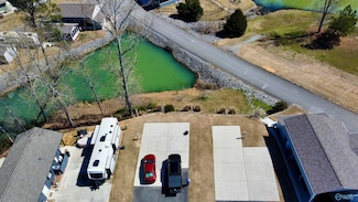 Lot 60 1727 Convict Camp Rd Unit Lot 60, Guntersville, AL 35976
