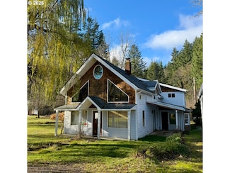 1351 Ryan-Allen Rd, Stevenson, WA 98648