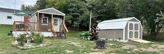 316 Main St, Sarahsville, OH 43779