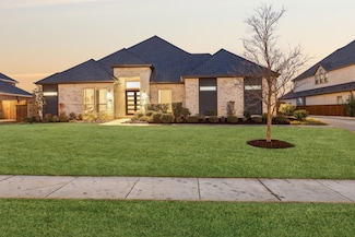 2000 Lassen Dr, Prosper, TX 75078