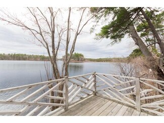 14 Marcoux Rd, Newton, NH 03858