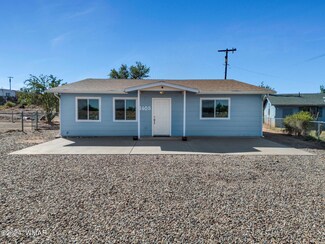 1405 Westover Ave, Holbrook, AZ 86025