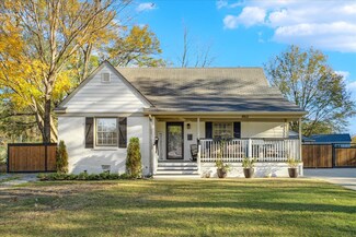 862 Bowen Cove, Memphis, TN 38122