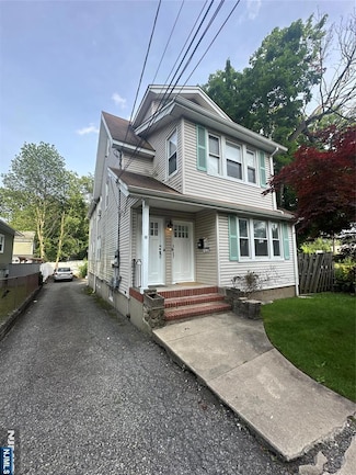 81 Orchard St Unit 1, Bloomfield, NJ 07003