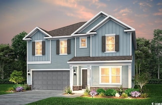 278 River Edge Dr Unit Phase 3 lot 336, Myrtle Beach, SC 29588