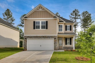 2021 Warbler Dr, Evans, GA 30809