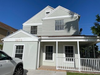 Unlisted Address