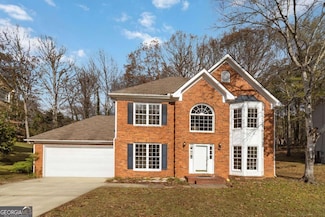 7606 Watson Kaye, Stone Mountain, GA 30087