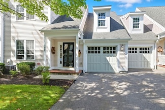 73 Godfrey Dr, Norton, MA 02766