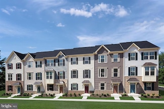 19804 Iron Oak Place Unit 212B, Montgomery Village, MD 20886