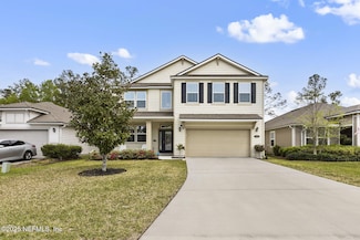 2273 Eagle Perch Place, Fleming Island, FL 32003