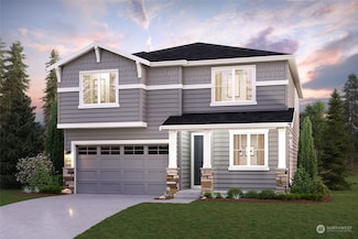 17607 NE Midnight Sun Loop Unit 9, Poulsbo, WA 98370