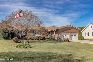 103 Shamrock Rd, Goldsboro, NC 27530