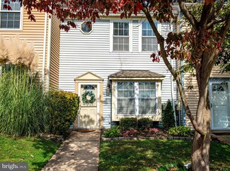 1345 Rigbie Hall Ct, Belcamp, MD 21017