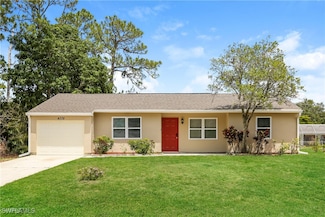 4378 Durant St, Port Charlotte, FL 33948