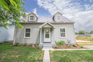 1210 W Hickory St, Union City, IN 47390