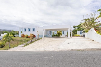 E-6 VENUS ST Urb Puertas Del Sol, Fajardo, PR 00738