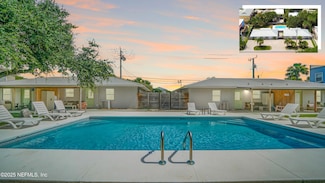 103 & 107 A St, Saint Augustine Beach, FL 32080