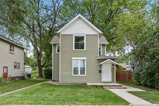 1910 Saint Joe Blvd, Fort Wayne, IN 46805