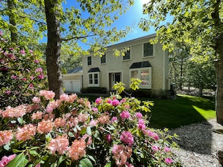 43C Dark Woods Rd, Edgartown, MA 02539