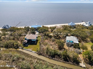 0 E Belle Fontaine Dr Unit 4106188, Ocean Springs, MS 39564