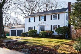 67 Wade St, Newton Highlands, MA 02461