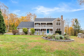 15 Deer Run Rd, Watertown, CT 06795