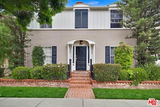 9965 Rear Durant Dr, Beverly Hills, CA 90212
