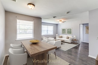 4833 Harper Dr, Mesquite, TX 75150