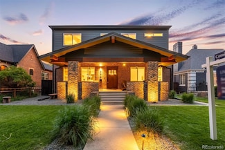2669 Cherry St, Denver, CO 80207