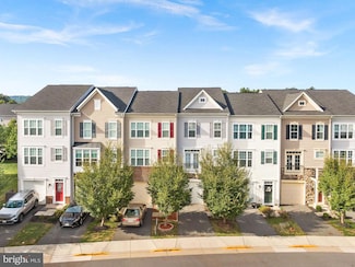 207 Miles Hawk Terrace, Purcellville, VA 20132