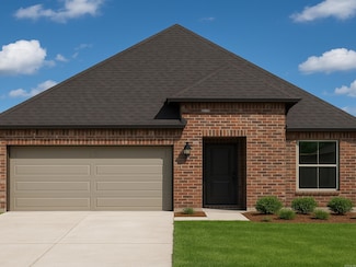 728 Edgewood Cir, Little Rock, AR 72223