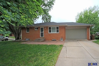 1701 N 73rd St, Lincoln, NE 68505