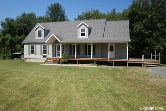 1110 State Route 14, Lyons, NY 14489