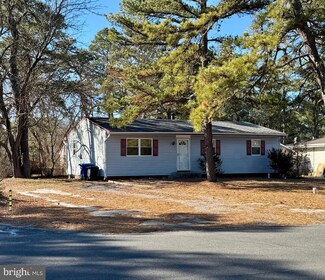 130 Chippewa Trail, Browns Mills, NJ 08015